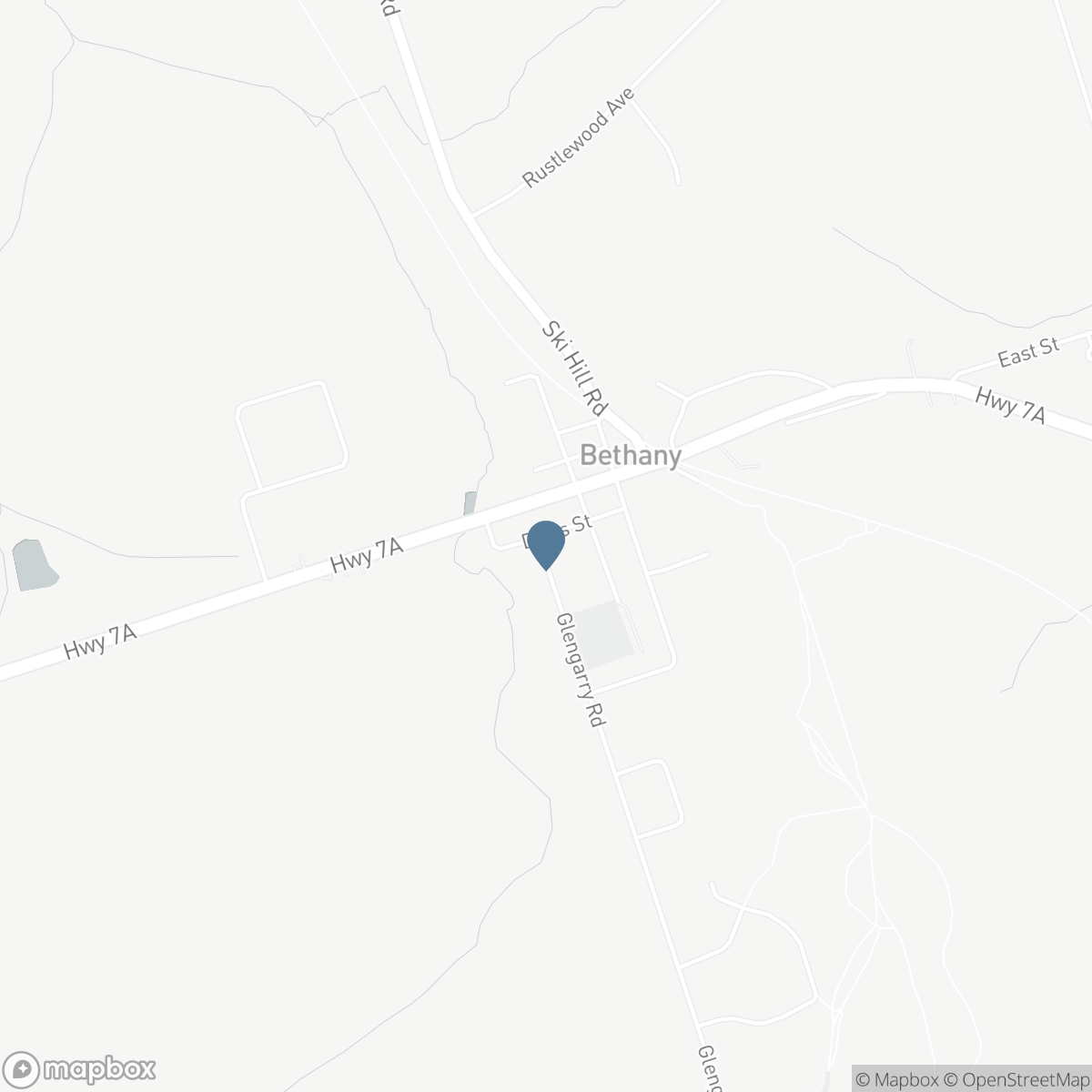 132 GLENGARRY ROAD, Kawartha Lakes, Ontario L0A 1A0